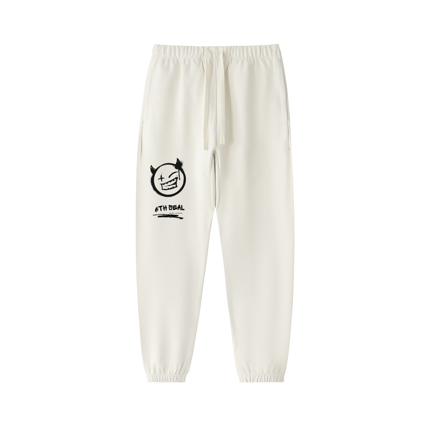 Essential Heavyweight Cotton Sweatpants