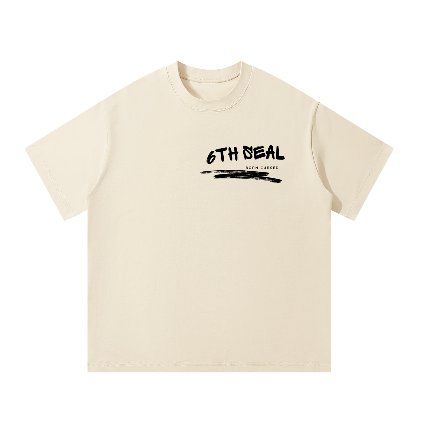 Unisex Oversized T-Shirt
