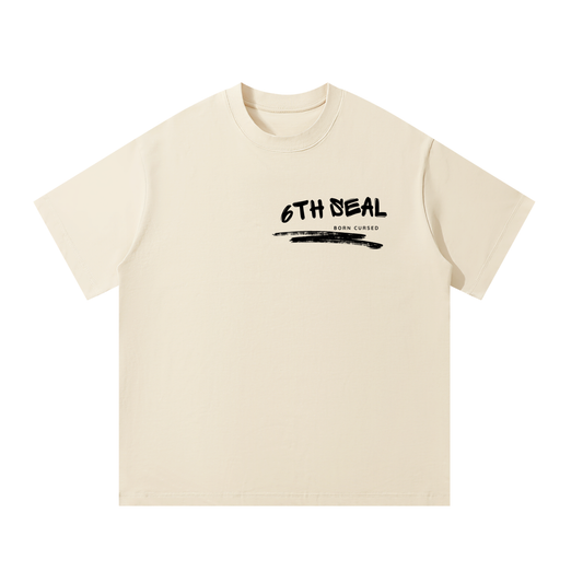 Unisex Oversized T-Shirt