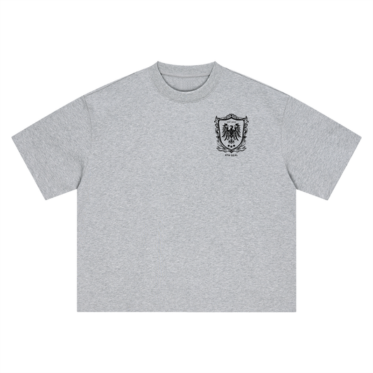 Boxy Oversized T-Shirt