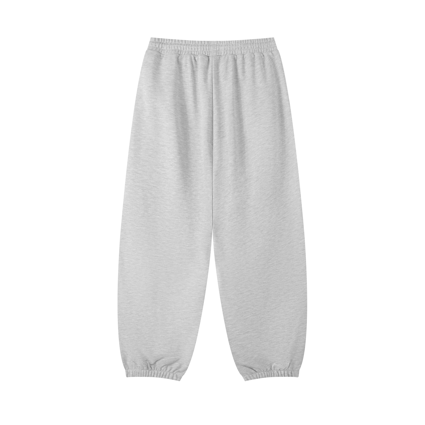 Woman's Essential Jogged Sweatpants