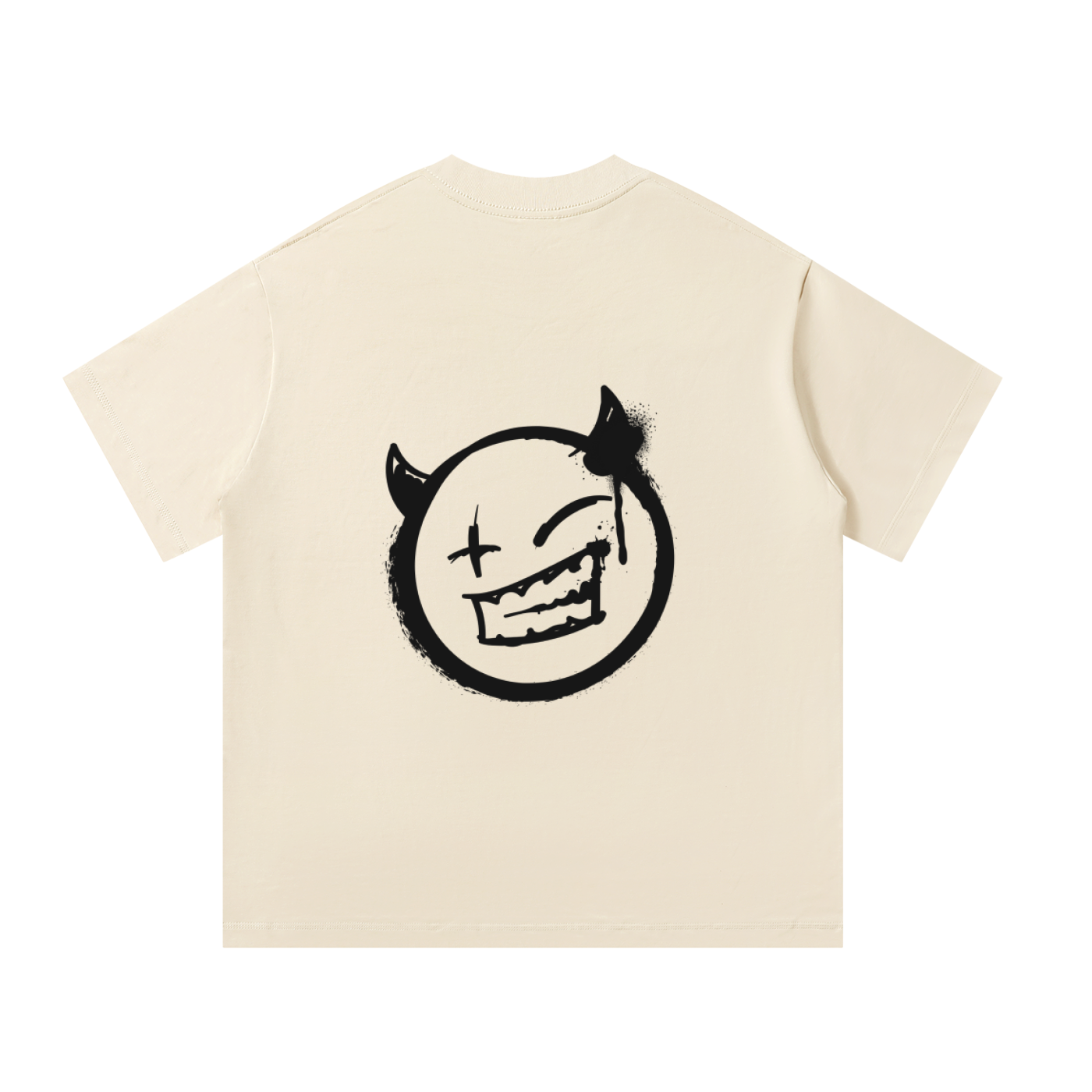 Unisex Oversized T-Shirt