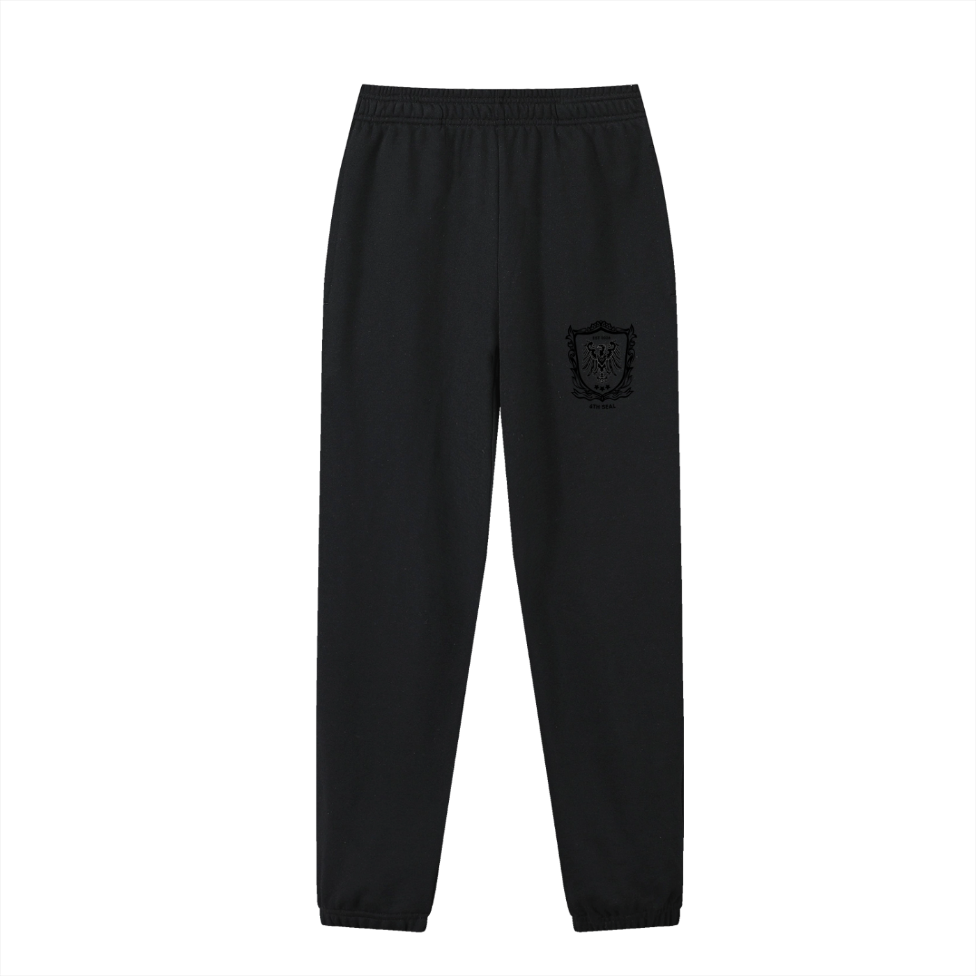 Unisex Essential Jogged Sweatpants