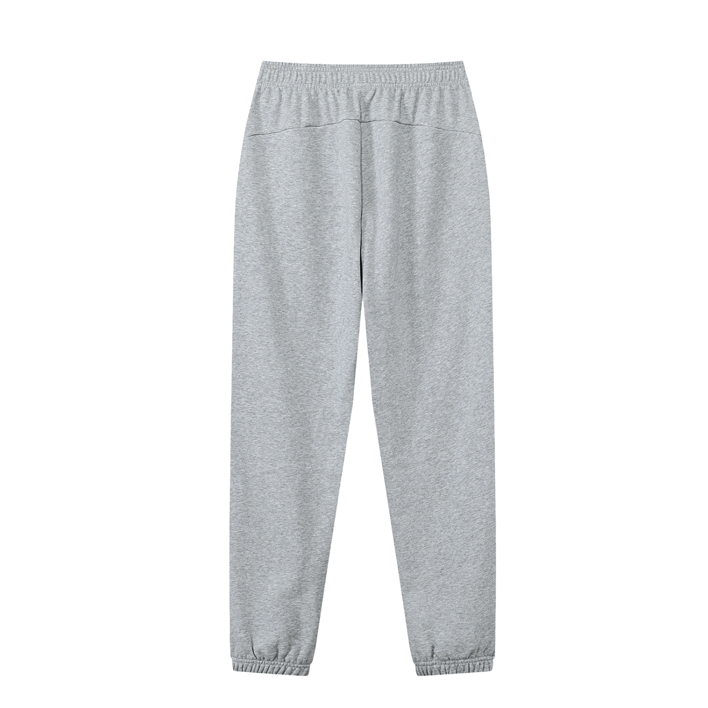 Unisex Essential Jogged Sweatpants