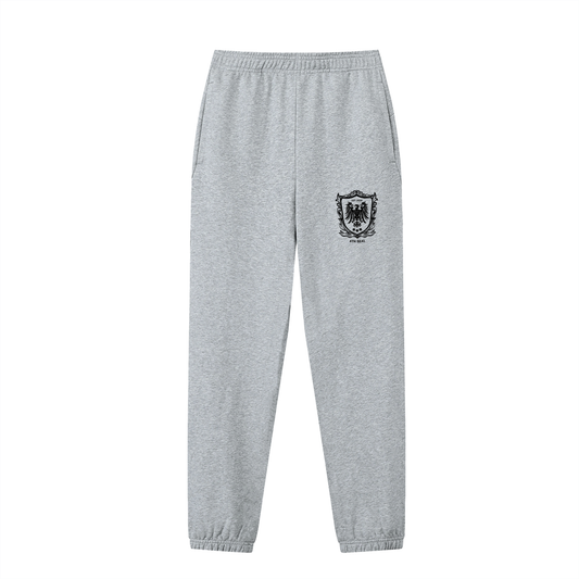 Unisex Essential Jogged Sweatpants