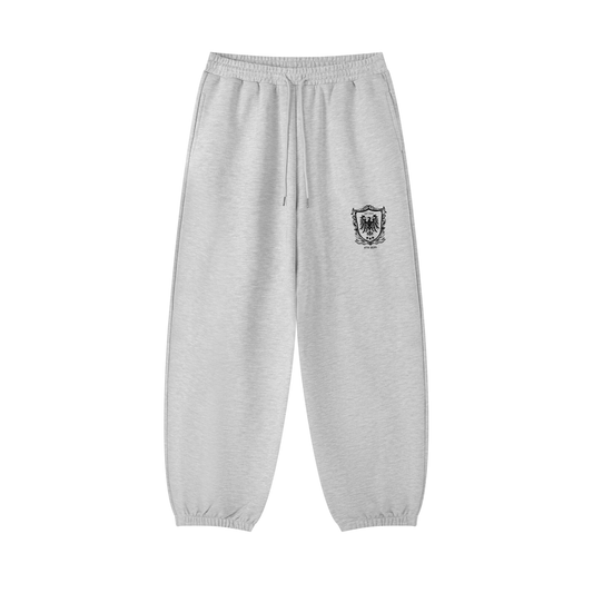 Woman's Essential Jogged Sweatpants