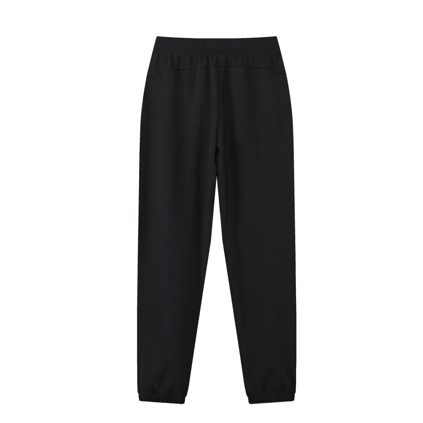 Unisex Essential Jogged Sweatpants
