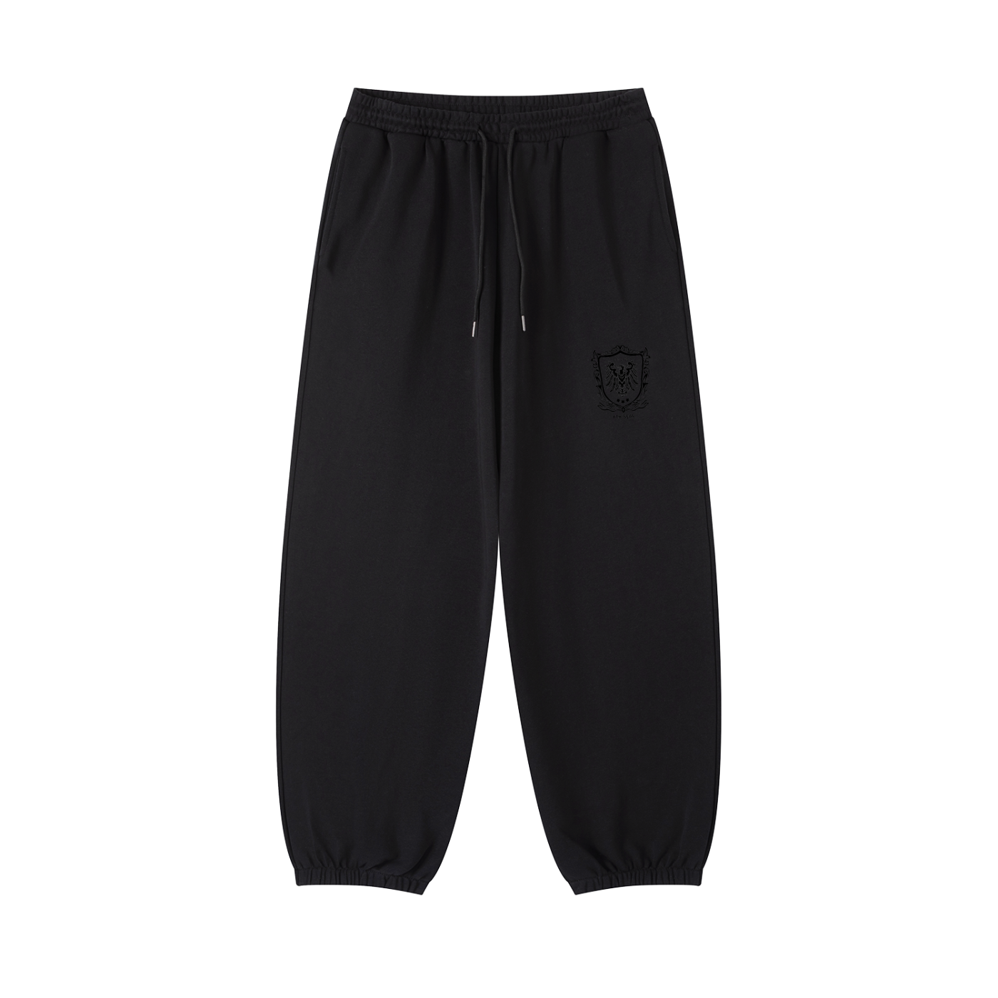 Woman's Essential Jogged Sweatpants